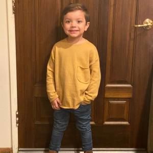 Meet your Posher, Esperanza